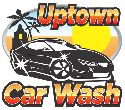 Uptown Car Wash San Diego
