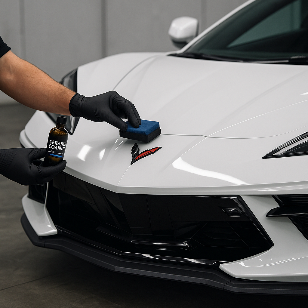 Uptown Car Wash