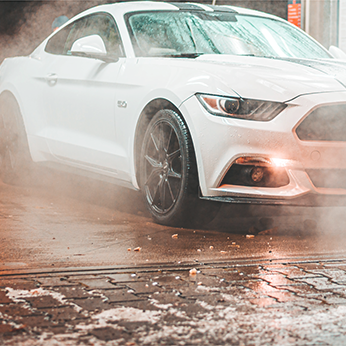 Drive-Through Express