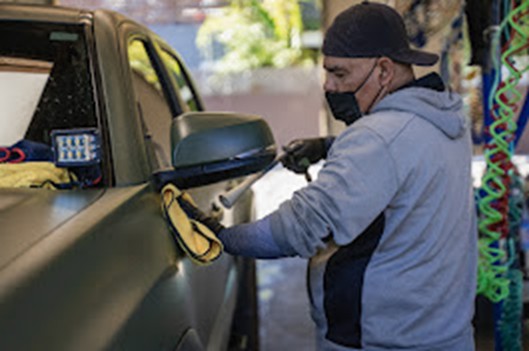 Easy Hand Car Washing Tips You Should Know 