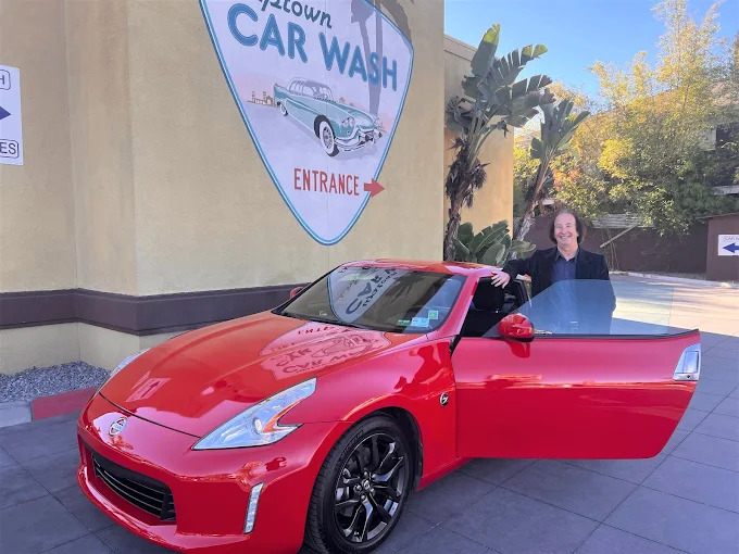 Wax vs Ceramic vs Graphene Coatings: What’s Best for Your Vehicle?