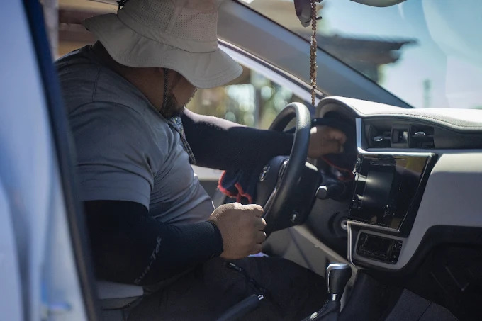 Step-by-Step Interior Detailing: What We Clean and Why It Matters