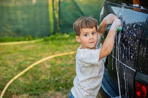 Quality Car Detailing